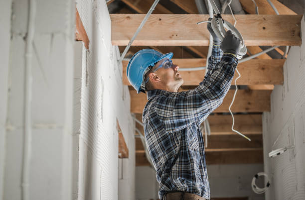 Best Local Electrician Companies  in Lancaster, PA