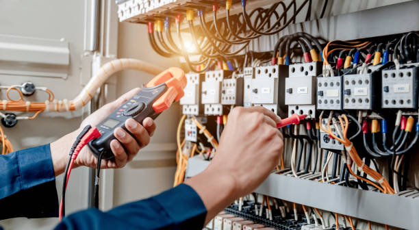 Best Electrical Outlet Repair  in Lancaster, PA