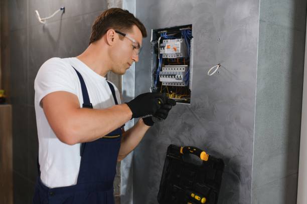 Best Generator Installation Services  in Lancaster, PA