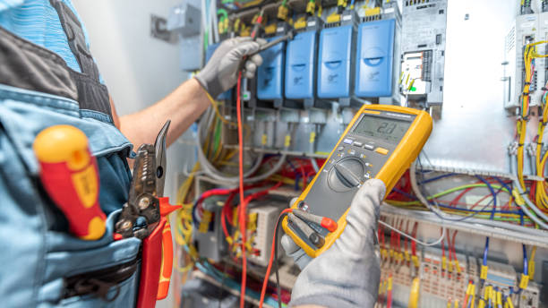 Best Electrical Contractors for Businesses  in Lancaster, PA