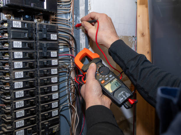 Best Circuit Breaker Repair  in Lancaster, PA